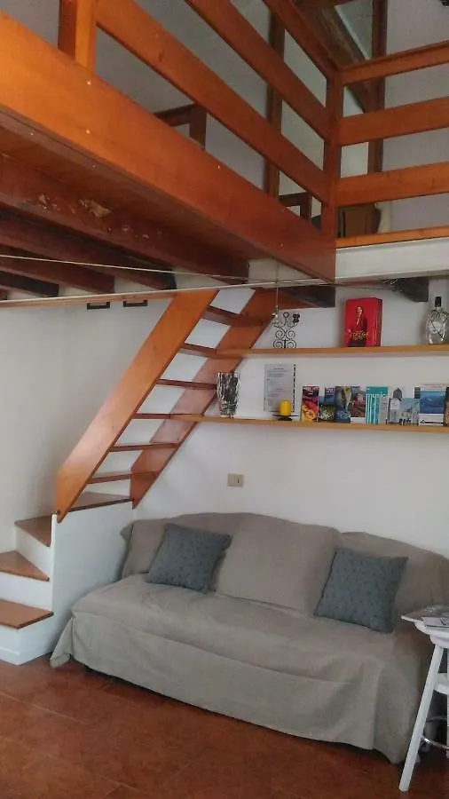 Queen'S Loft Cernobbio