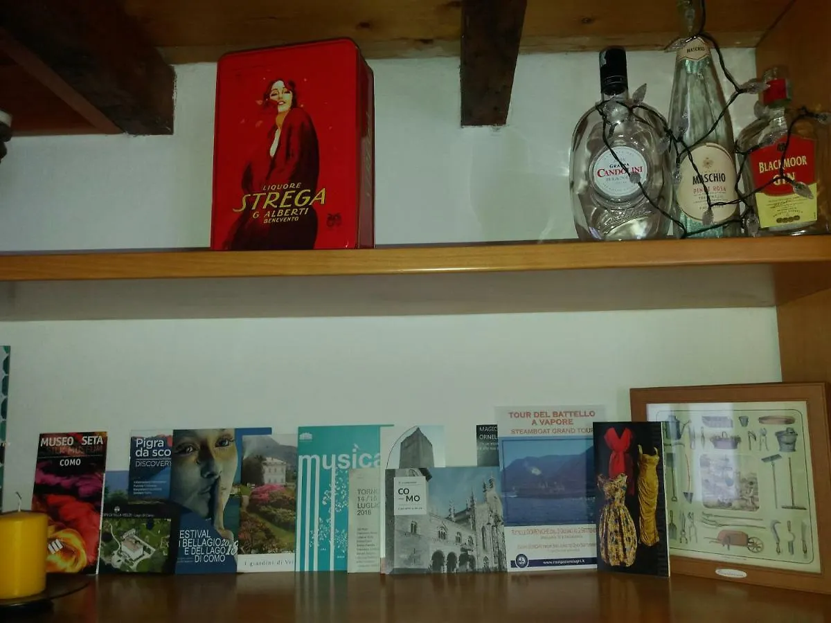 Queen'S Loft Cernobbio 0*,  Italy