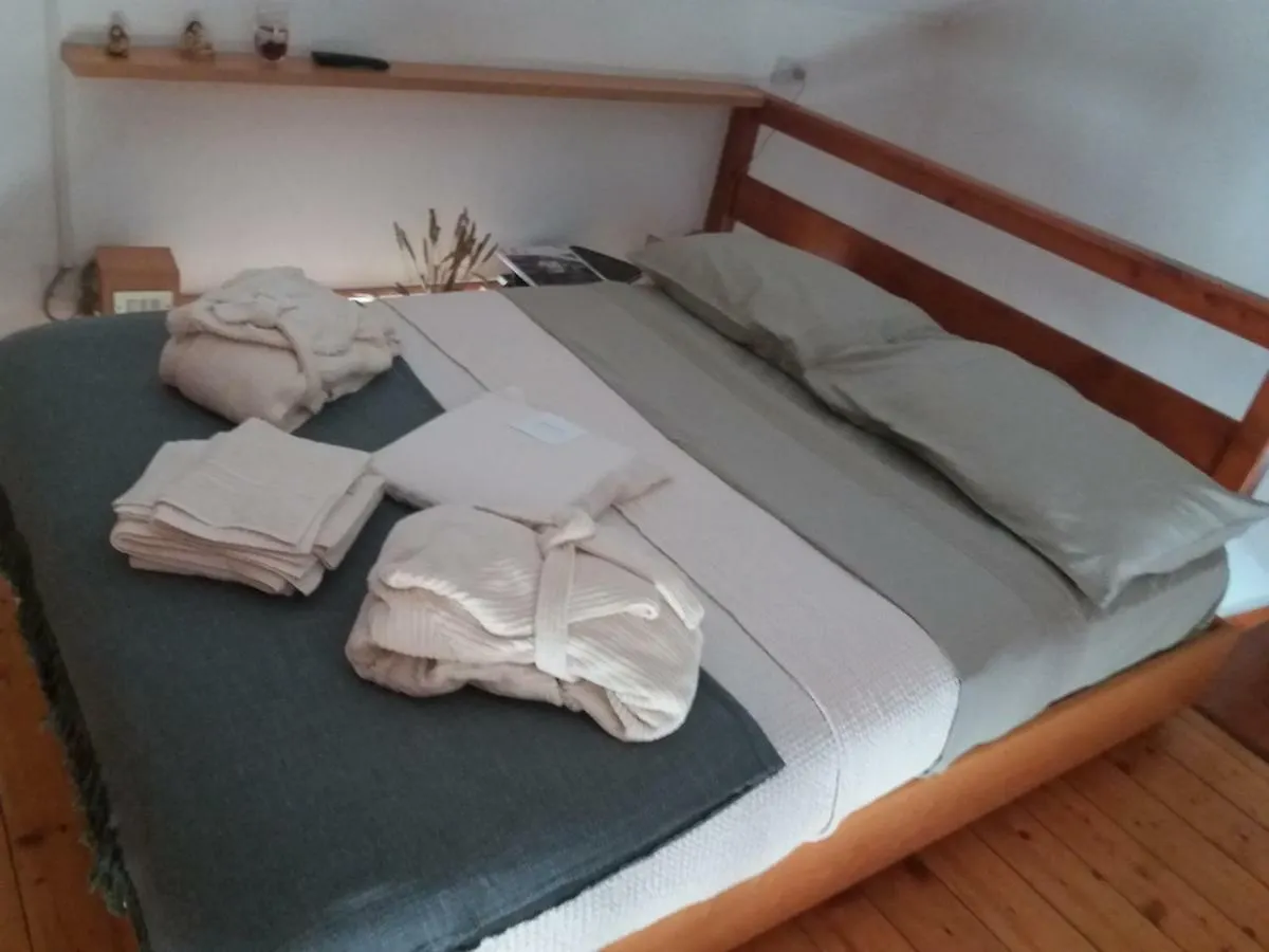 Queen'S Loft Cernobbio Apartment