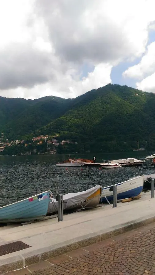 Queen'S Loft Cernobbio Italy