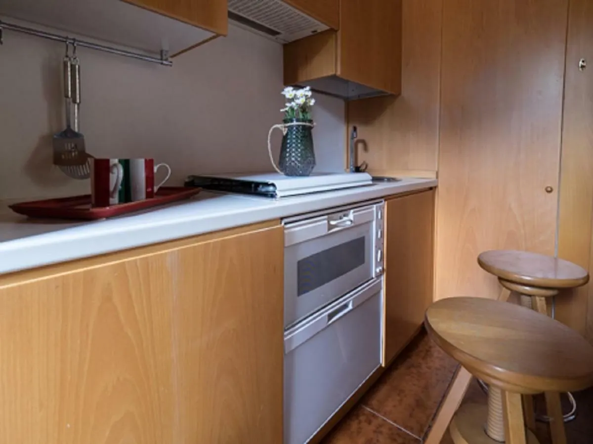 Apartment Queen'S Loft Cernobbio