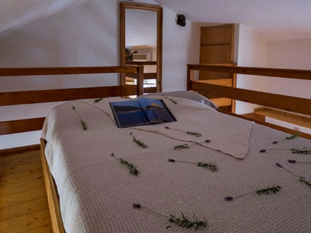 Queen'S Loft Cernobbio Apartment